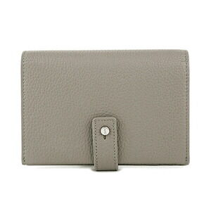 Saint Laurent Sac de Jour Bifold Wallet Gray